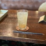 ホノホノカフェ - 