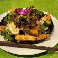 CHINESE 宗家 - 