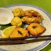 CHINESE 宗家 - 