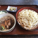 とく兵衛 - 正しきコンビネイション