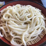 とく兵衛 - この白さ
