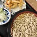 ねぎどん - 