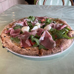 Pizzeria Pancia Piena - 