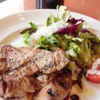 トラットリア グランボッカ - 