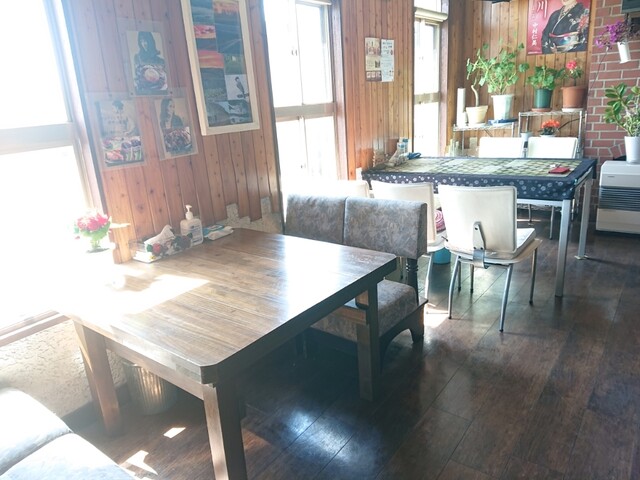 喫茶エム（喫茶M） - 帯広（喫茶店）の写真