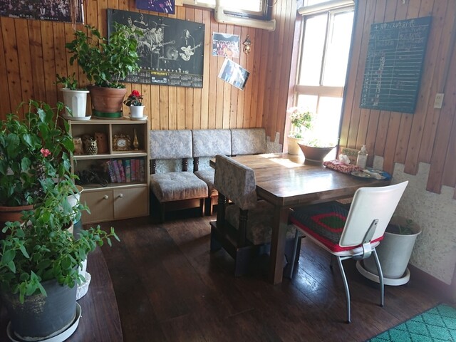 喫茶エム（喫茶M） - 帯広（喫茶店）の写真