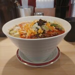 四川担々麺 ななつぼし - 