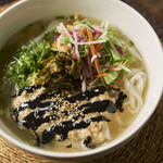 COMPHO - ごまのフォー