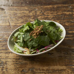 COMPHO - パクチーサラダ