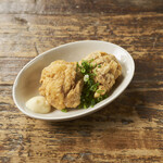 COMPHO - トムヤム風唐揚げ