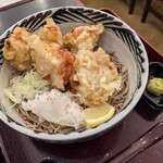 おらが蕎麦 - 