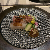 鉄板焼seto - 