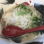 屋台拉麺一’ｓ - 