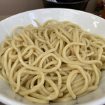 庵悟 - それなりに量はあるけど…足りないんです