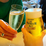 オーガニックグリル鵠沼海岸 - 