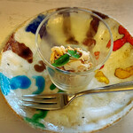 オーガニックグリル鵠沼海岸 - 