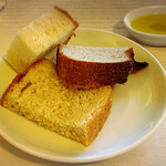 オーガニックグリル鵠沼海岸 - 