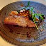 オーガニックグリル鵠沼海岸 - 