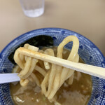 庵悟 - ズバズバ啜れちゃう