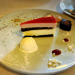 オーガニックグリル鵠沼海岸 - 