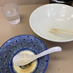 庵悟 - この倍は食いたい所…