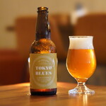 TOKYO BLUES SINGLE HOP WHEAT