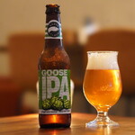 GOOSE ISLAND IPA