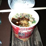 LAWSON - 料理写真: