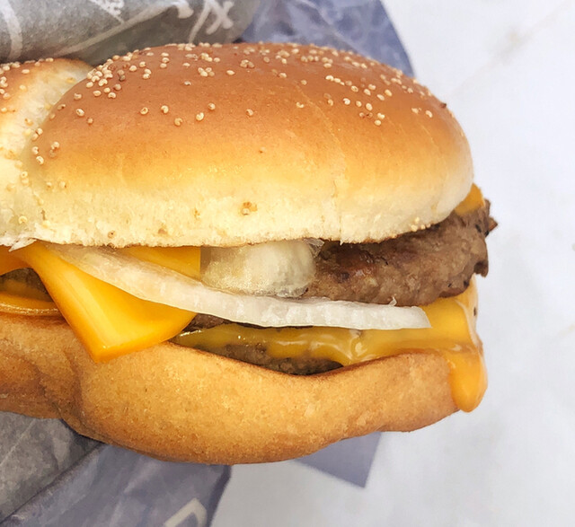 マクドナルド 153本新町店 土橋 ハンバーガー 食べログ マクドナルド 153本新町店 土橋 ハンバーガー 食べログ