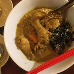 べとなむ食堂 タン ハイ タオズ - 