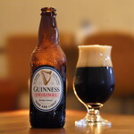 GUINESS ORIGINAL EXTRA STOUT