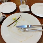 デジューネカンパニュラ - 