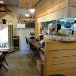 デジューネカンパニュラ - 