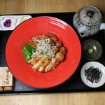 Yakitori To Wain Kasshiwa - 