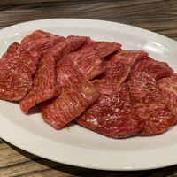 焼肉 ジャンボ はなれ - 