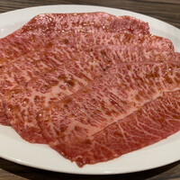 焼肉 ジャンボ はなれ - 