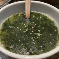 焼肉 ジャンボ はなれ - 