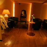 Bar Le Salon - 