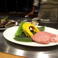 嘉門 - プレゼンテーション②