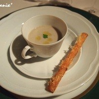 レストラン プランデルブ北鎌倉 - 