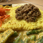 スパイスパレット - 