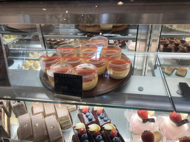 ストラスブール 丸山台店 Strasbourg 上永谷 ケーキ 食べログ ストラスブール 丸山台店 Strasbourg 上永谷 ケーキ 食べログ