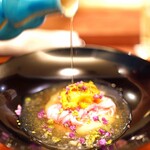 茂幸 - 梅素麺