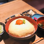 難波 炭焼笑店 陽 - 