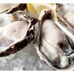 Oyster Bar wharf - 