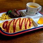 中町フードホール - 