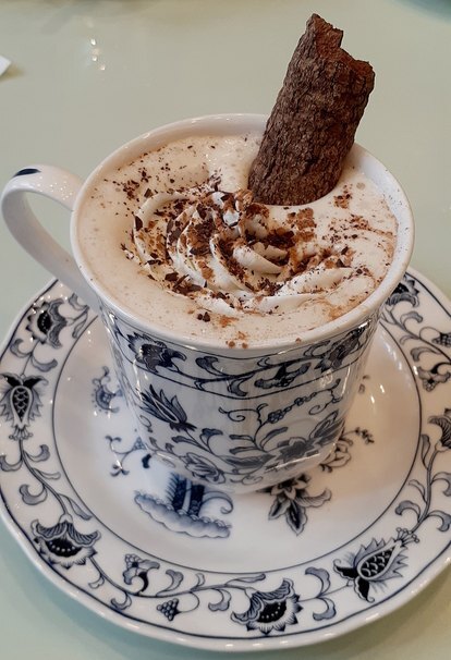 神戸にしむら珈琲店 梅田店 東梅田 コーヒー専門店 食べログ