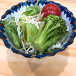 長島食堂 - 