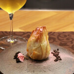 デセールアンアシェット - 