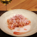 デセールアンアシェット - 